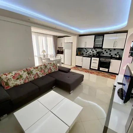 Modern 2bedroom On Cleopatra * 阿拉尼亚