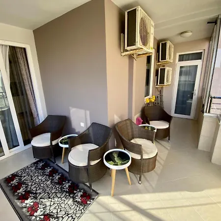 Lejlighed Modern 2bedroom On Cleopatra