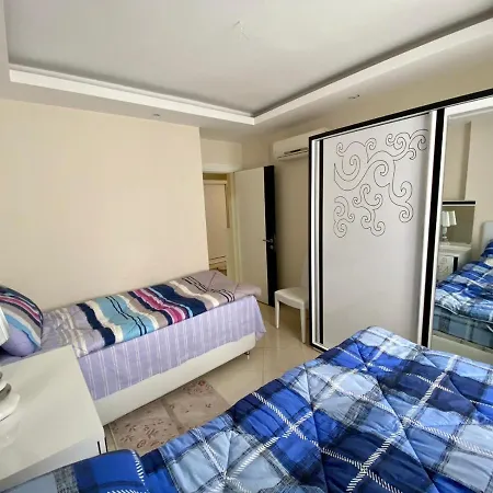 Modern 2bedroom On Cleopatra Apartmán *