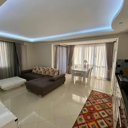 Apartmán Modern 2bedroom On Cleopatra *